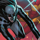 Illustration for article titled Laura has the healing touch in this iAll-New Wolverine /i#21 exclusive